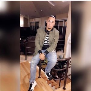 Meet your Posher, Peter